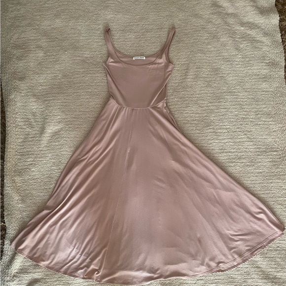 Reformation Rou Knit Dress - Picture 2 of 5